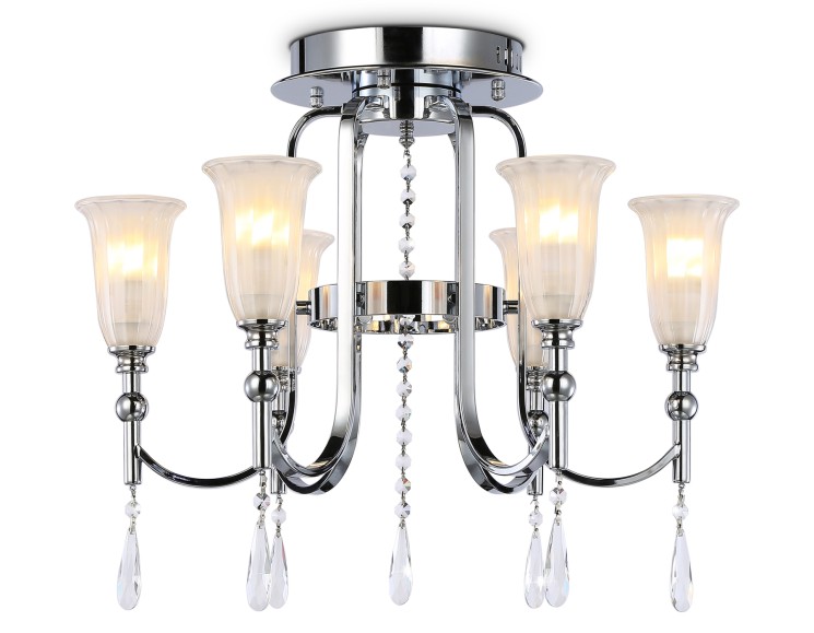 Ambrella Light Потолочная люстра Traditional TR3243