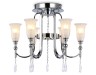 Ambrella Light Потолочная люстра Traditional TR3243
