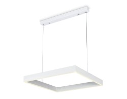 Ambrella Light Люстра подвесная светодиодная Original FA6622
