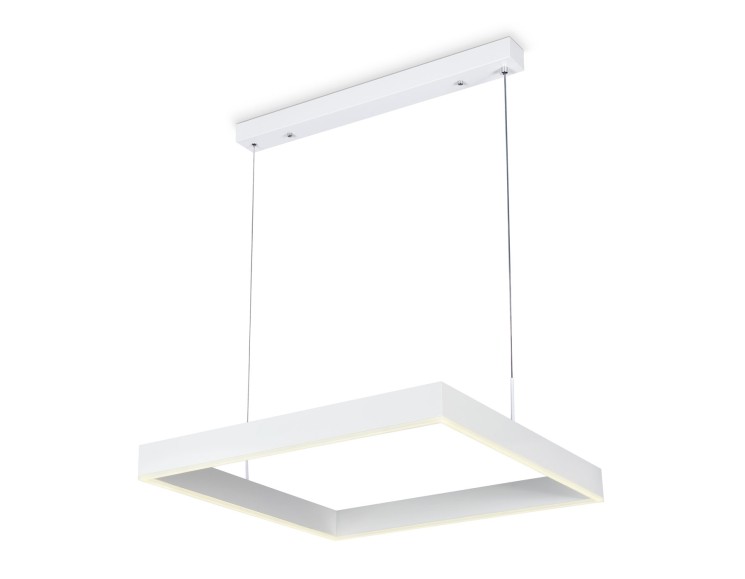 Ambrella Light Люстра подвесная светодиодная Original FA6622