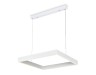 Ambrella Light Люстра подвесная светодиодная Original FA6622
