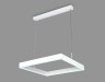 Ambrella Light Люстра подвесная светодиодная Original FA6622