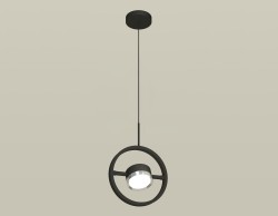 Ambrella Light Светильник подвесной Traditional DIY XB9112101