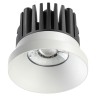 Встраиваемый светодиодный светильник NOVOTECH METIS 357585