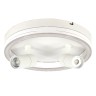 Escada 20044SMA/03 LED 43W 4000K белый