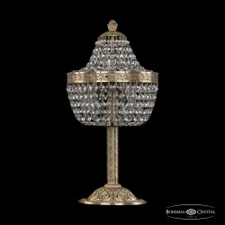 Настольная лампа 19051L6/H/20IV Pa Bohemia Ivele Crystal (Потолочные)