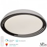 Светильник 3302.8267-430/72 Black Arte Perfetto Luce (Модерн)