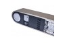 Электрический подвесной обогреватель Hugett Riesling Steel