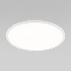 Уличный потолочный светильник Aqua IP54 CCT+DIM 18904                      TK Lighting  18904 Aqua