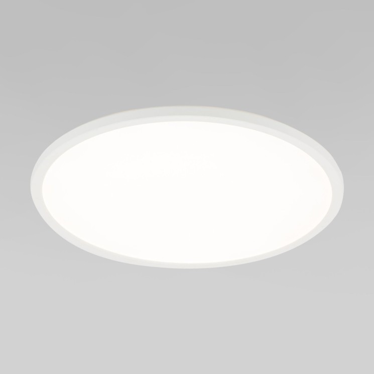 Уличный потолочный светильник Aqua IP54 CCT+DIM 18904                      TK Lighting  18904 Aqua