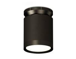 Ambrella Light Потолочный светильник XS8142020