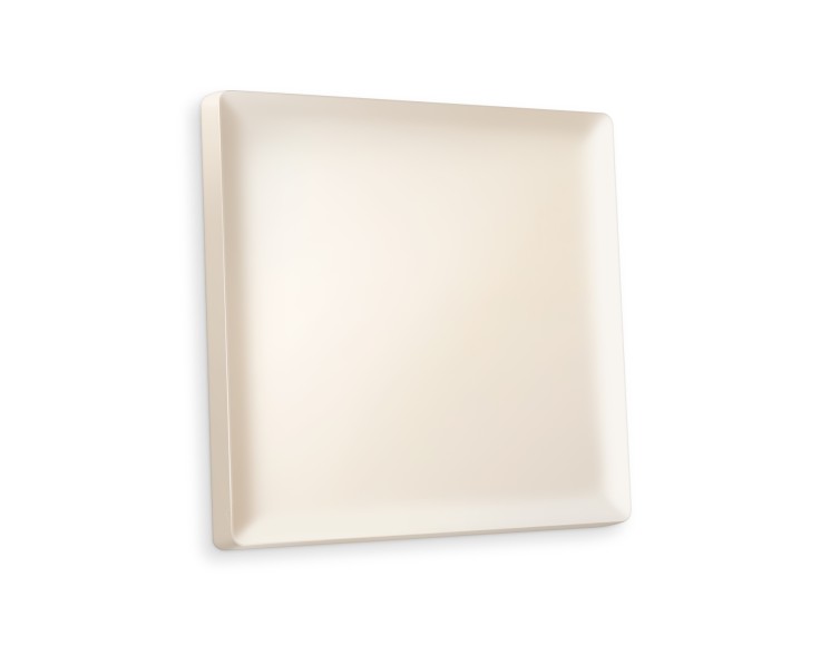Ambrella Light Лицевая панель для 1-клавишных выключателей QUANT Ambrella Volt ALFA AP3210