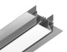 Ambrella Light Соединитель угловой для профиля ILLUMINATION GP8052