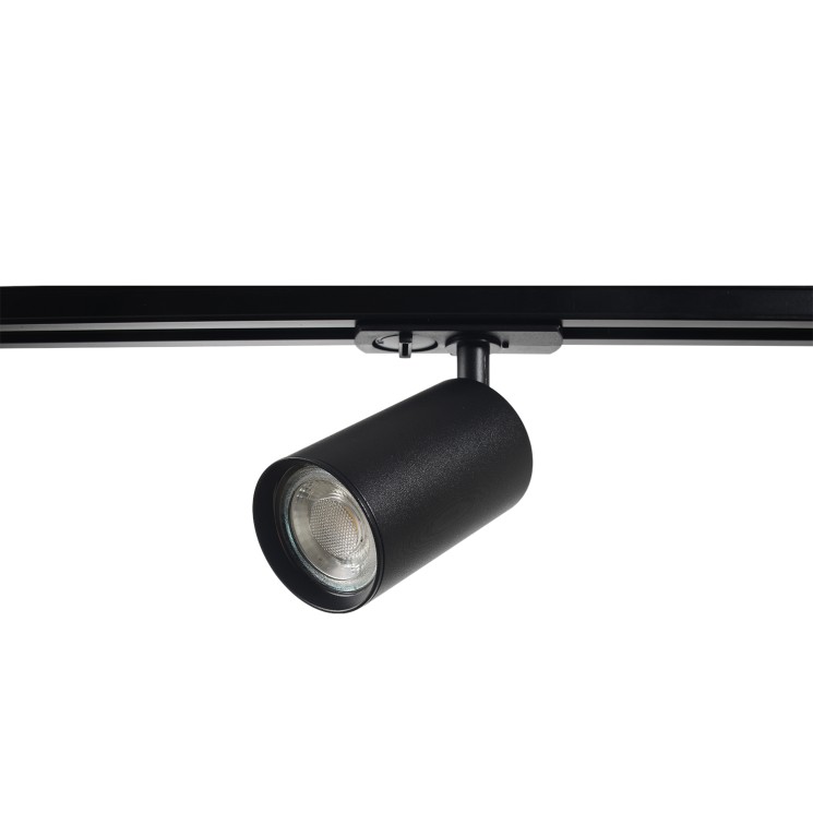 Crystal Lux Светильник однофазный Crystal Lux CLT 0.31 018 BL