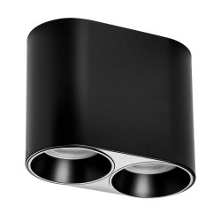 Light Star 213467 Rullo Рамка (светильник) PVC д/LED-модулей 941хх и LED-ламп D50мм