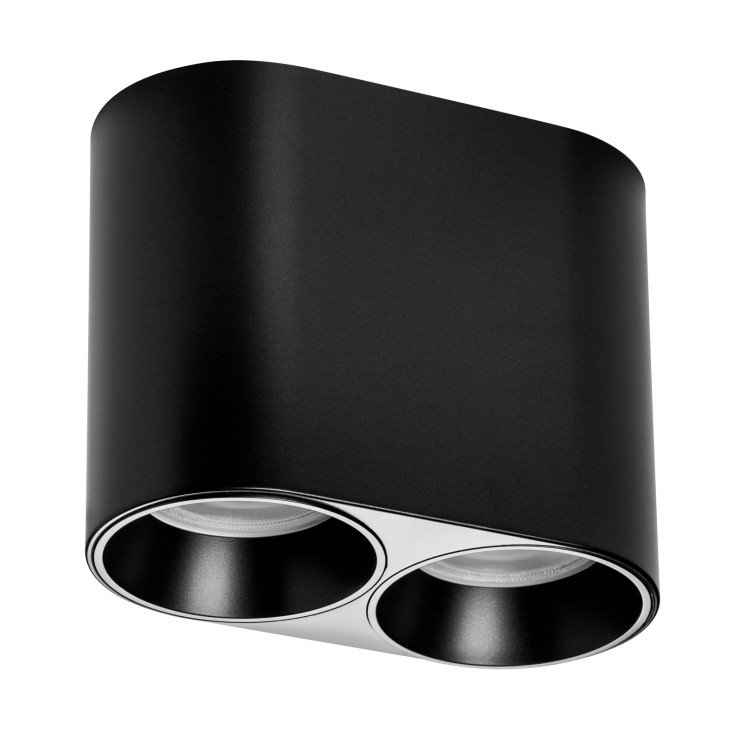 Light Star 213467 Rullo Рамка (светильник) PVC д/LED-модулей 941хх и LED-ламп D50мм