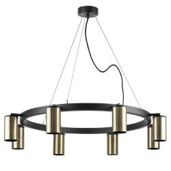 Light Star LR018318 Rullo Люстра подвесная