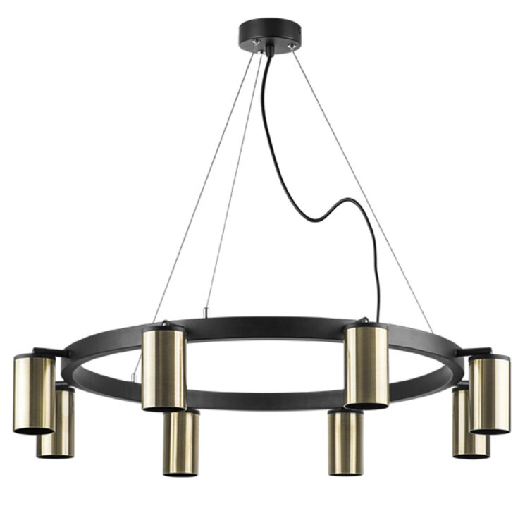 Light Star LR018318 Rullo Люстра подвесная