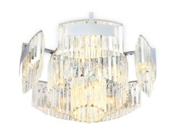 Ambrella Light Потолочный светильник TR5092