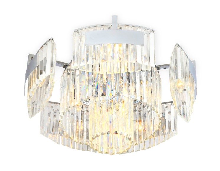 Ambrella Light Потолочный светильник TR5092