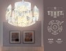 Ambrella Light Потолочный светильник TR5092