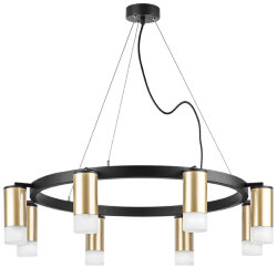 Light Star LR0184081 Rullo Люстра подвесная