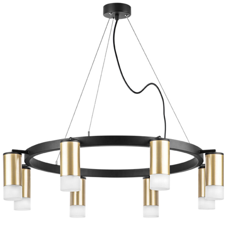 Light Star LR0184081 Rullo Люстра подвесная