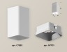Ambrella Light Потолочный светильник Techno XS7820001