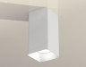 Ambrella Light Потолочный светильник Techno XS7820001