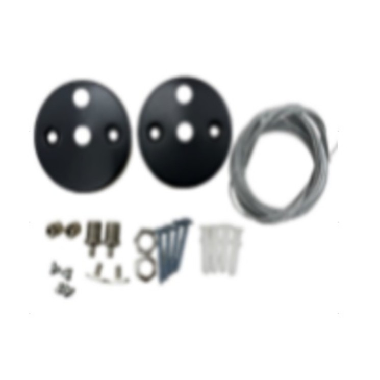 Light Star 456017 Trito Подвесное крепление для светильников 456ххх