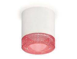 Ambrella Light Потолочный светильник Techno XS7401022
