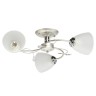 Люстра потолочная De City Нежность 676013103