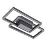 Escada 10242/3 LED*90W Black