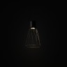 Подвесной светильник                      TK Lighting  10159 Modesto