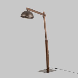 Напольный светильник                      TK Lighting  6319 Oslo