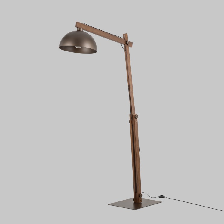 Напольный светильник                      TK Lighting  6319 Oslo