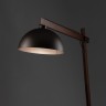Напольный светильник                      TK Lighting  6319 Oslo