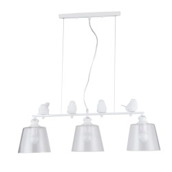 Подвесной светильник Arte Lamp PASSERO
