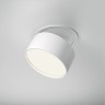 Maytoni Встраиваемый светильник Onda 4000K 12Вт 120°