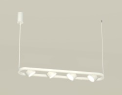 Ambrella Light Светильник подвесной Traditional DIY XB9163100