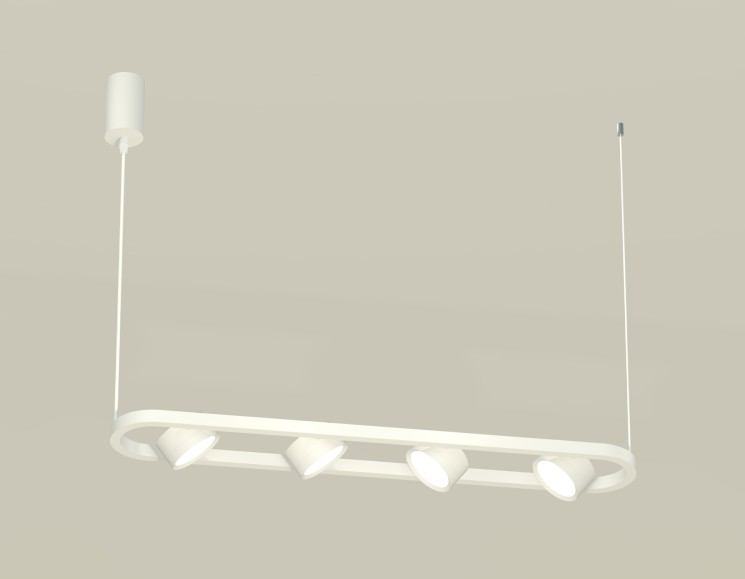Ambrella Light Светильник подвесной Traditional DIY XB9163100