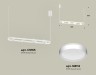 Ambrella Light Светильник подвесной Traditional DIY XB9163100