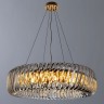 Подвесная люстра Divinare MEGAN 7568/18 LM-12