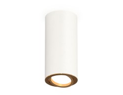 Ambrella Light Потолочный светильник Techno XS7442004
