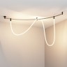 Maytoni Трековый светильник Tau 3000К 48Вт 110°