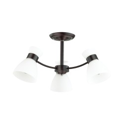 Люстра потолочная LUMION WILMA 4534/3C