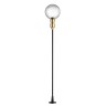 Уличный светильник ODEON LIGHT DANDE 7121/2GL