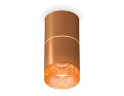 Ambrella Light Потолочный светильник Techno spot XS7404062