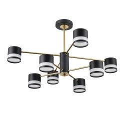 Люстра потолочная LUMION LANIKA 8240/8C