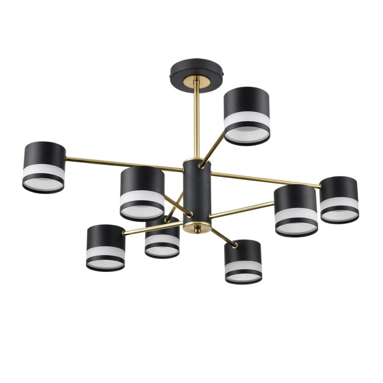 Люстра потолочная LUMION LANIKA 8240/8C